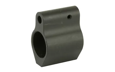 Spike's Micro Gas Block .625 W/scrws