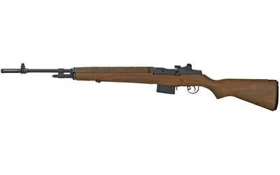 Sprgfld M1a 308 Bl Walnut 10rd
