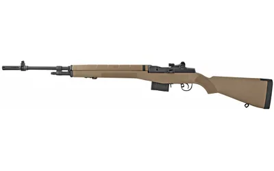 Sprgfld M1a 308 Fde Syn 10rd