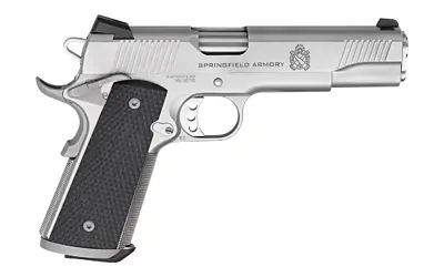 Sprgfld 45acp Trp Sts Ns Ca