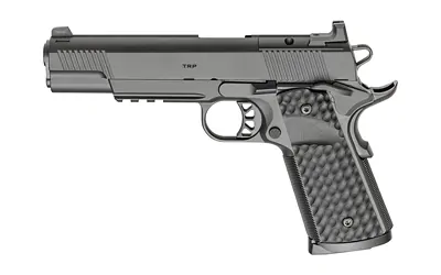 Sprgfld 1911 45acp Trp 5" Aos Blk