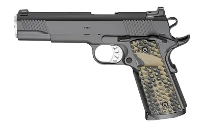 Sprgfld 1911 45acp Trp Clsc 5" Blk