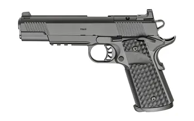 Sprgfld 1911 9mm Trp 5" Aos 9rd Blk