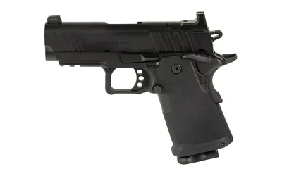 Sprgfld 9mm Prdgy Cmp 3.5" Aos 15rd