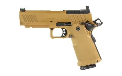 Sprgfld 9mm Prdgy 4.25" Aos 10rd Coy