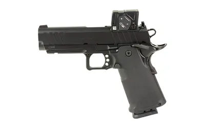 Spgfld Prodigy 9mm 4.25" Coa 18rd