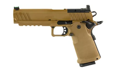Sprgfld 9mm Prodigy 5" Aos 10rd Coy