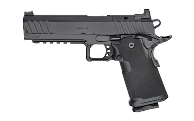 Sprgfld 9mm Prodigy 5" Aos 20rd