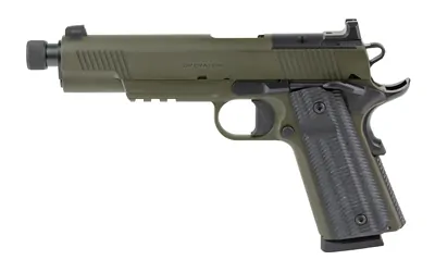 Spgfld Oper Aos 45acp Tb 8rd Odg