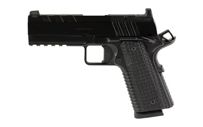 Sprgfld Emsry 45acp Aos 4.25" 8rd Bk