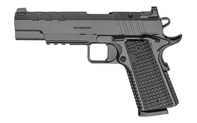Sprgfld Emsry 45acp Aos 5" 8rd Blk