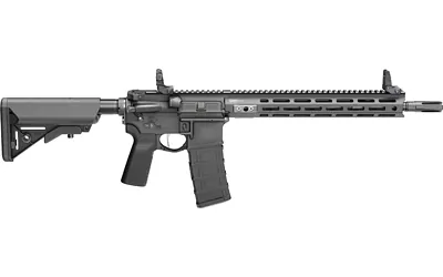 Spgfld St Vic V2 B5 556 14" 30rd Pac