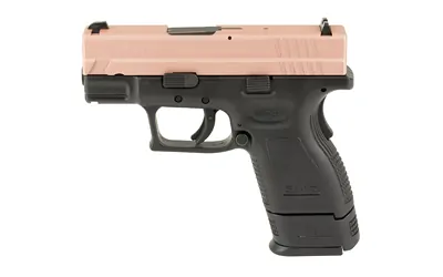 Sprgfld Xd9 Def 9mm 3" 2 Mags Rg