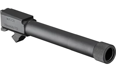 Sprgfld Xdm 5.28" Thrd Bbl 10mm