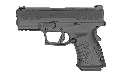 Sprgfld Xdm Elt 10mm 3.8" 11rd Cmp