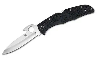 Spyderco Endura 4 Emerson Opener