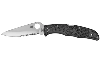 Spyderco Endura 4 Nylon Comboedge