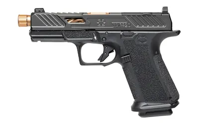 Shdw Mr920 Elte 9mm 4.5" Brz Tb Ma