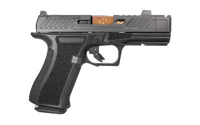 Shdw Cr920xp Et 9mm 3.65 Blk/brz Cmp
