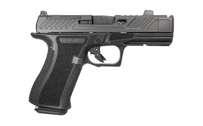 Shdw Cr920xp Et 9mm 3.65 Blk Comp