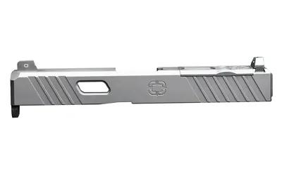 Shadow Gen 3 Optic Cut Slide Assem