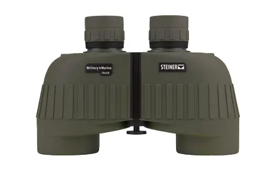 Steiner 10x50 Military Marine Bino