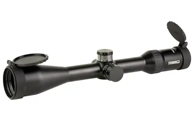Steiner Predator 8 3-24x50mm Sfp