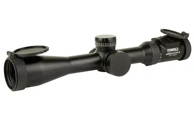 Steiner E-predator 8 3-24x50 Blk