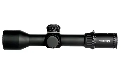 Steiner T6xi 2.5-15x50mm Scr Moa Ffp
