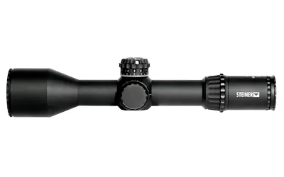 Steiner T6xi 3-18x56mm Scr2 Ffp