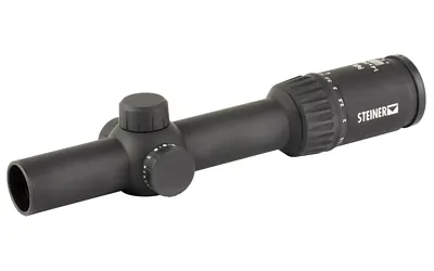 Steiner P4xi 1-4x42mm Sfp