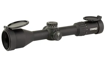 Steiner H6xi 3-18x50mm Blk