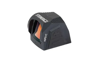 Steiner Micro Pistol Sight Compact