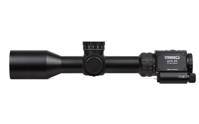 Steiner M7xi 2.9-20x50mm Ifs Msr2