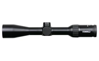 Steiner Predator 4 2.5-10x42mm Sfp
