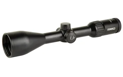 Steiner Predator 4 3-12x56mm