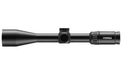 Steiner H6xi 5-30x50 Str-mil Ffp