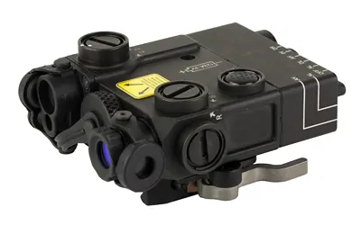 Steiner Dbal A3 Ir Dual Aiming Laser