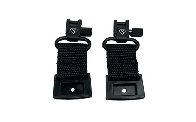 Sticky Rifle Sling Stud Dongles