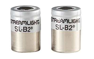 Strmlght Slb2 Battery 2pk