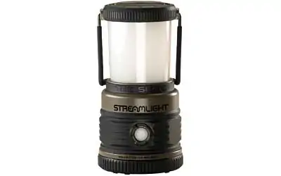 Strmlght Siege 540 Lumens Lantern