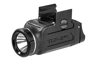 Strmlght Tlr-3x Usb For Sig P365 Blk