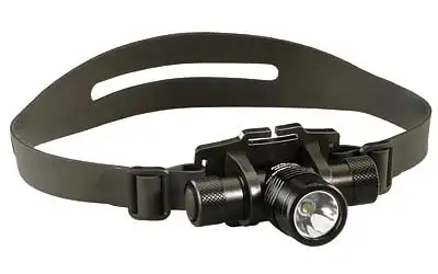 Strmlght Protac Hl Headlamp 635 Lum