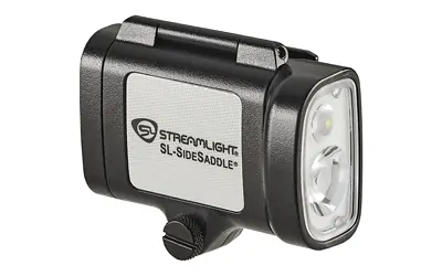 Strmlght Sl-sidesaddle Hard Hat Blk