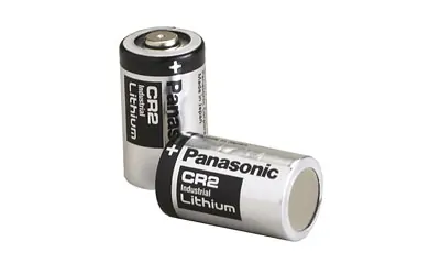 Strmlght Battery Cr2 /2 Pk