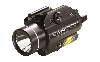 Strmlght Tlr-2 Strobe Light/laser