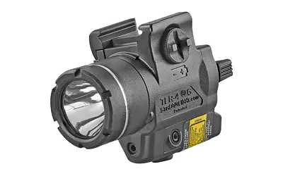 Strmlght Tlr-4g Grn Laser Light