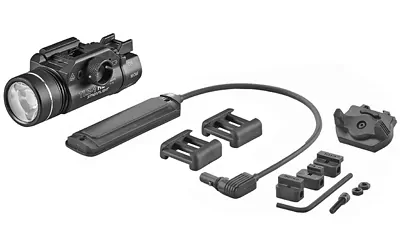Strmlght Tlr-1 Hl Long Gun Kit Blk
