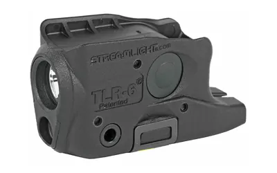 Strmlght Tlr-6 For Glock 26/27 W/lsr