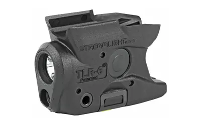 Strmlght Tlr-6 S&w M&p Shield W/lsr